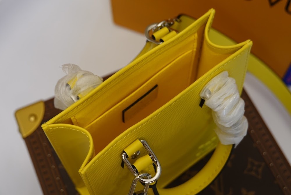 Dragons Bags ln Luxury Bag --66482