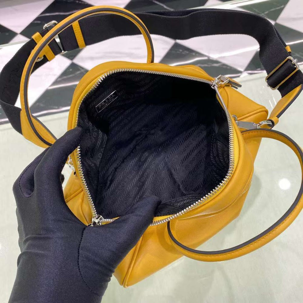 Dragons Bags Prada Luxury Bag --53582