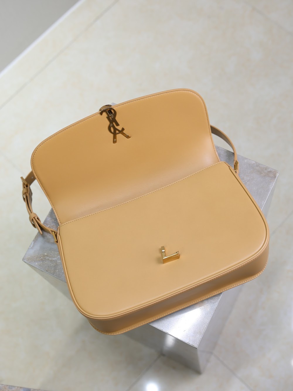 Dragons Bags YSLn Luxury Bag --119352
