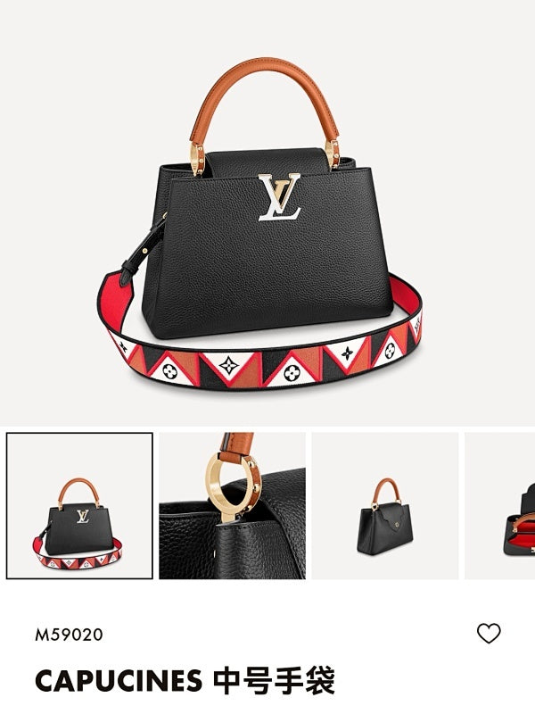 Dragons Bags ln Luxury Bag --58254