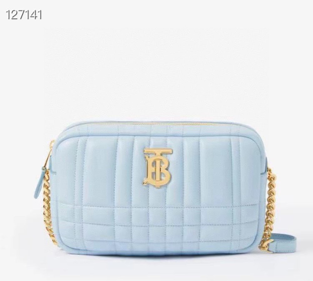 Dragons Bags Burberryn Luxury Bag --91676