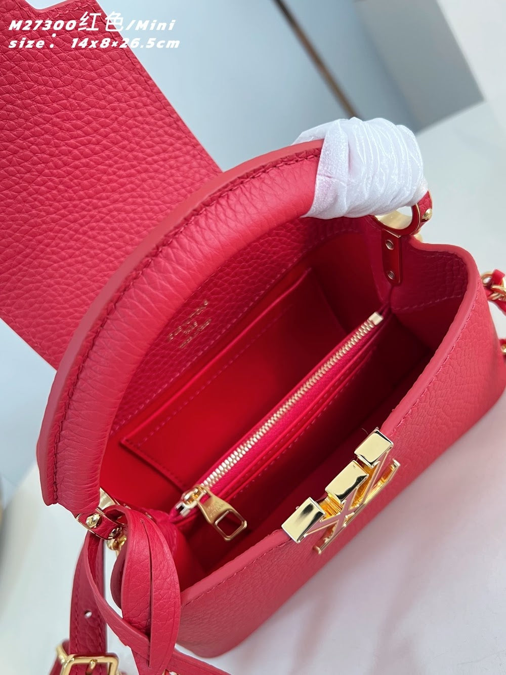 Dragons Bags ln Luxury Bag --96503