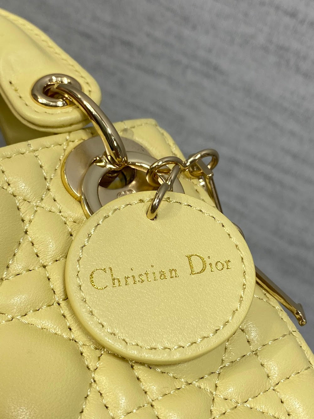 Dragons BagsDiorn Luxury Bag --114981