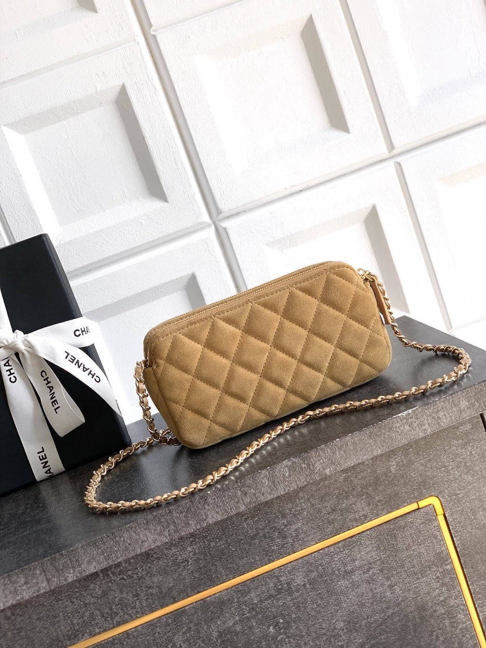 Dragons Bags CHn Luxury Bag --113035