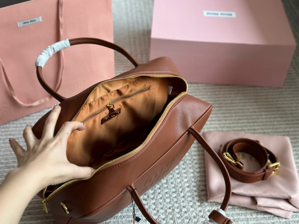 Jessica Bags pradn Luxury Bag --75369