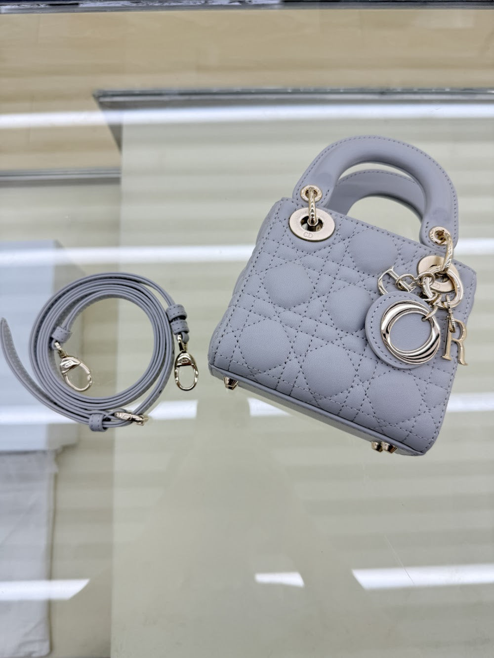 Dragons BagsDiorn Luxury Bag --115430