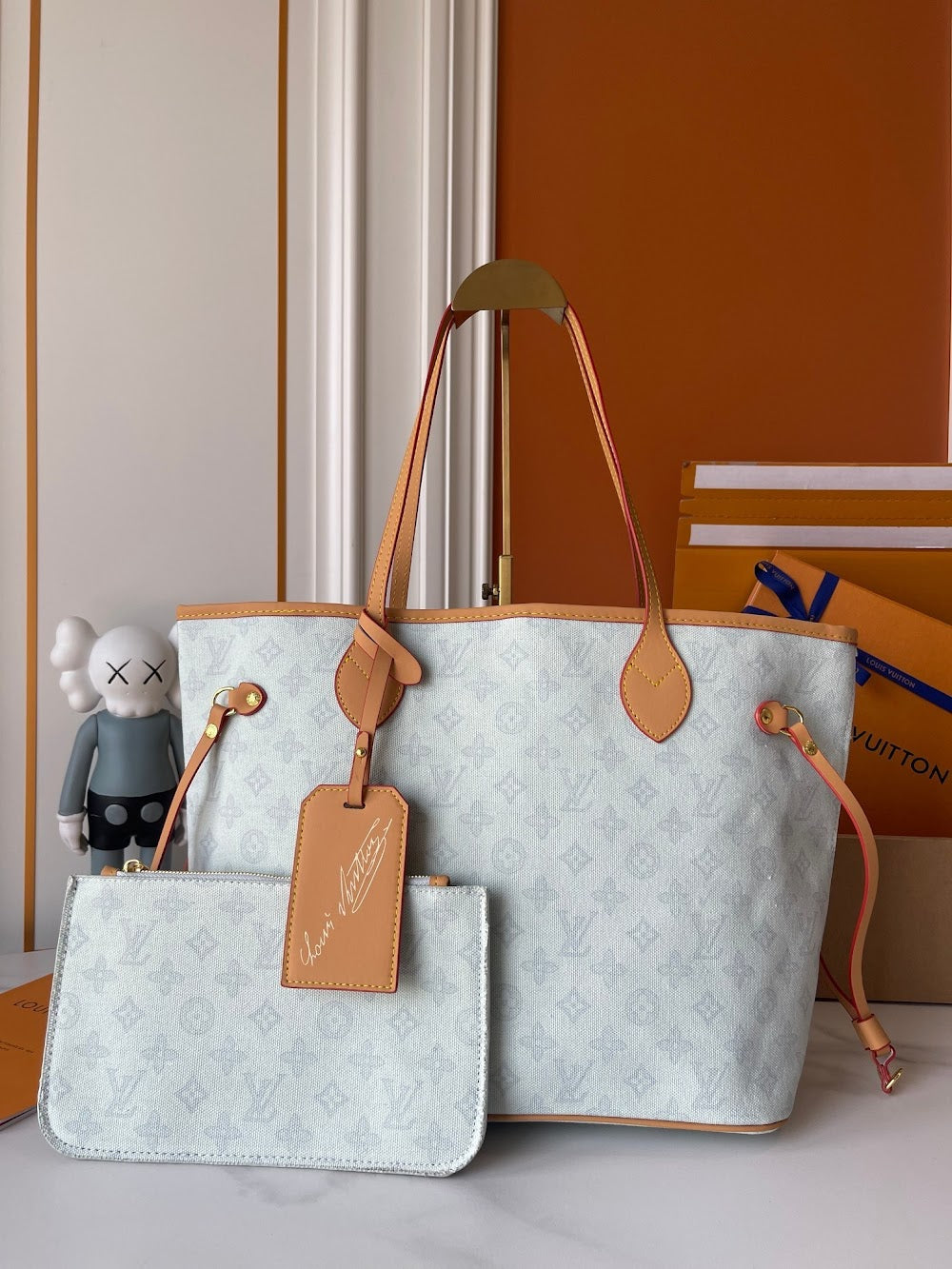 Dragons Bags ln Luxury Bag --77720