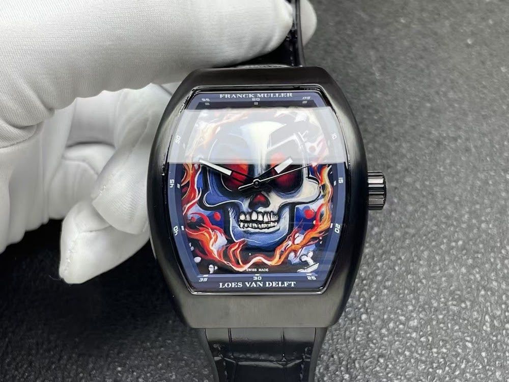 Dragons Bags Luxury Designer Watch --103840