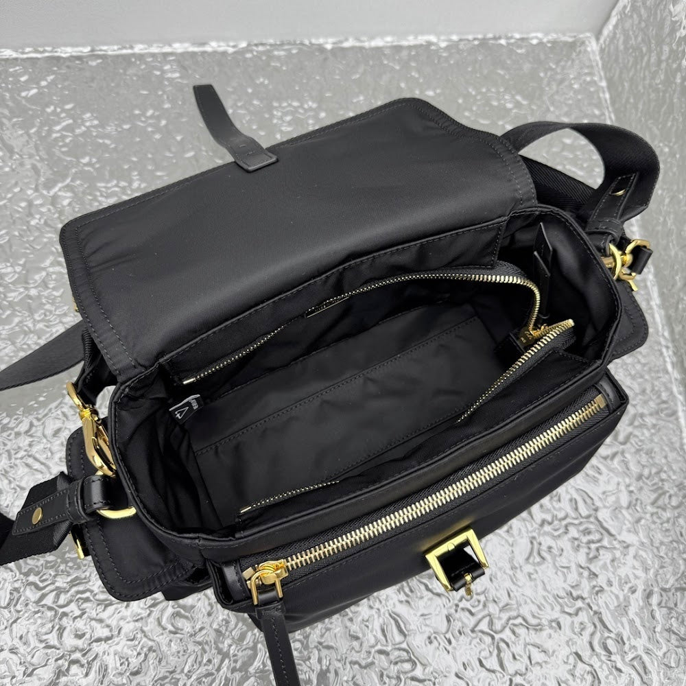 Dragons Bags Pradn Luxury Bag --101816