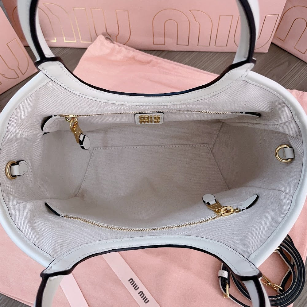 Dragons Bags Miun Miun Luxury Bag --123338