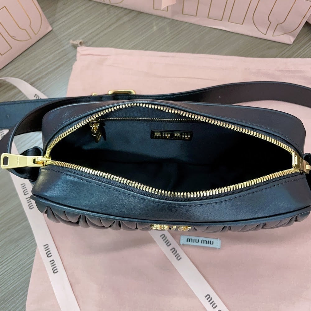 Dragons Bags Miun Miun Luxury Bag --123264