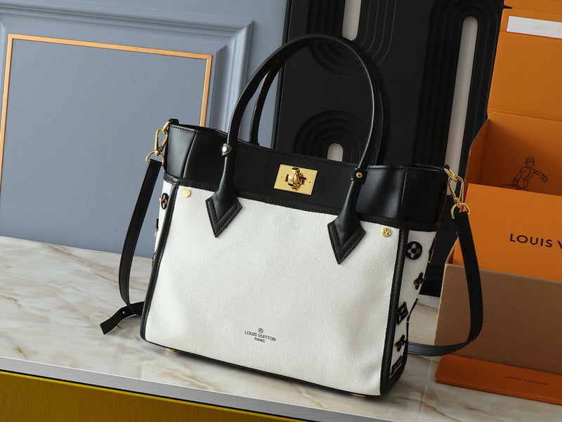 Dragons Bags LVn Luxury Bag --80104