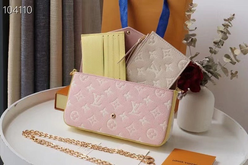 Dragons Bags ln Luxury Bag --78480