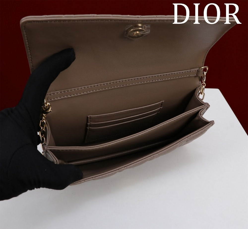 Dragons BagsDiorn Luxury Bag --116241