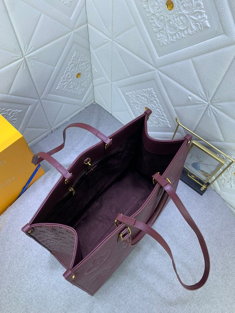 Jessica Bags ln Luxury Bag --75947