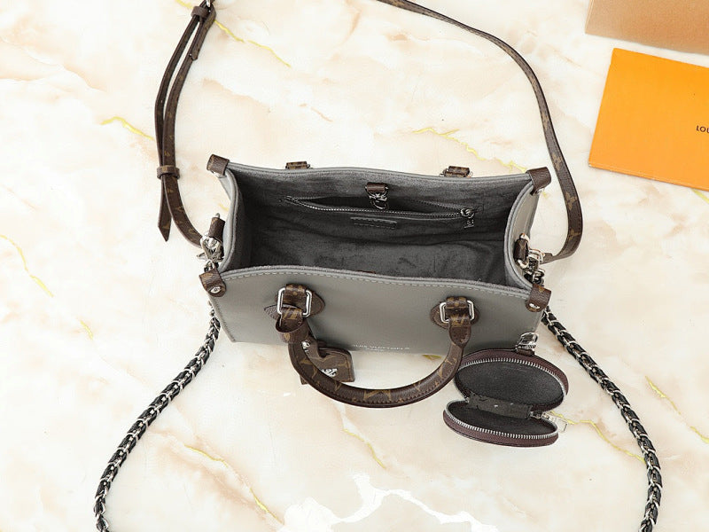 Dragons Bags LVn Luxury Bag --80704