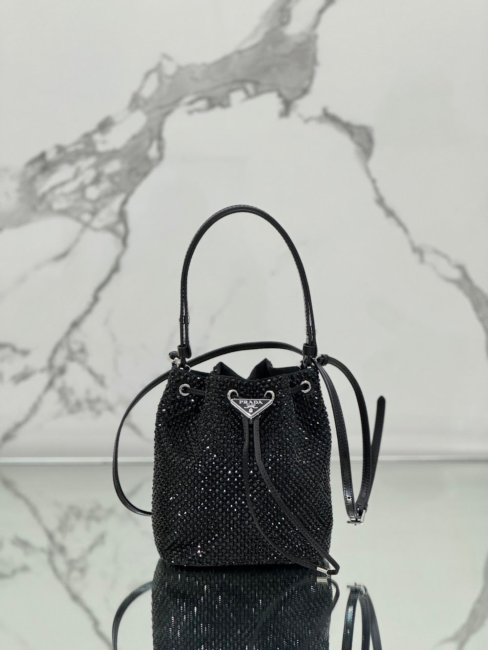 Dragons Bags Pradn Luxury Bag --101818