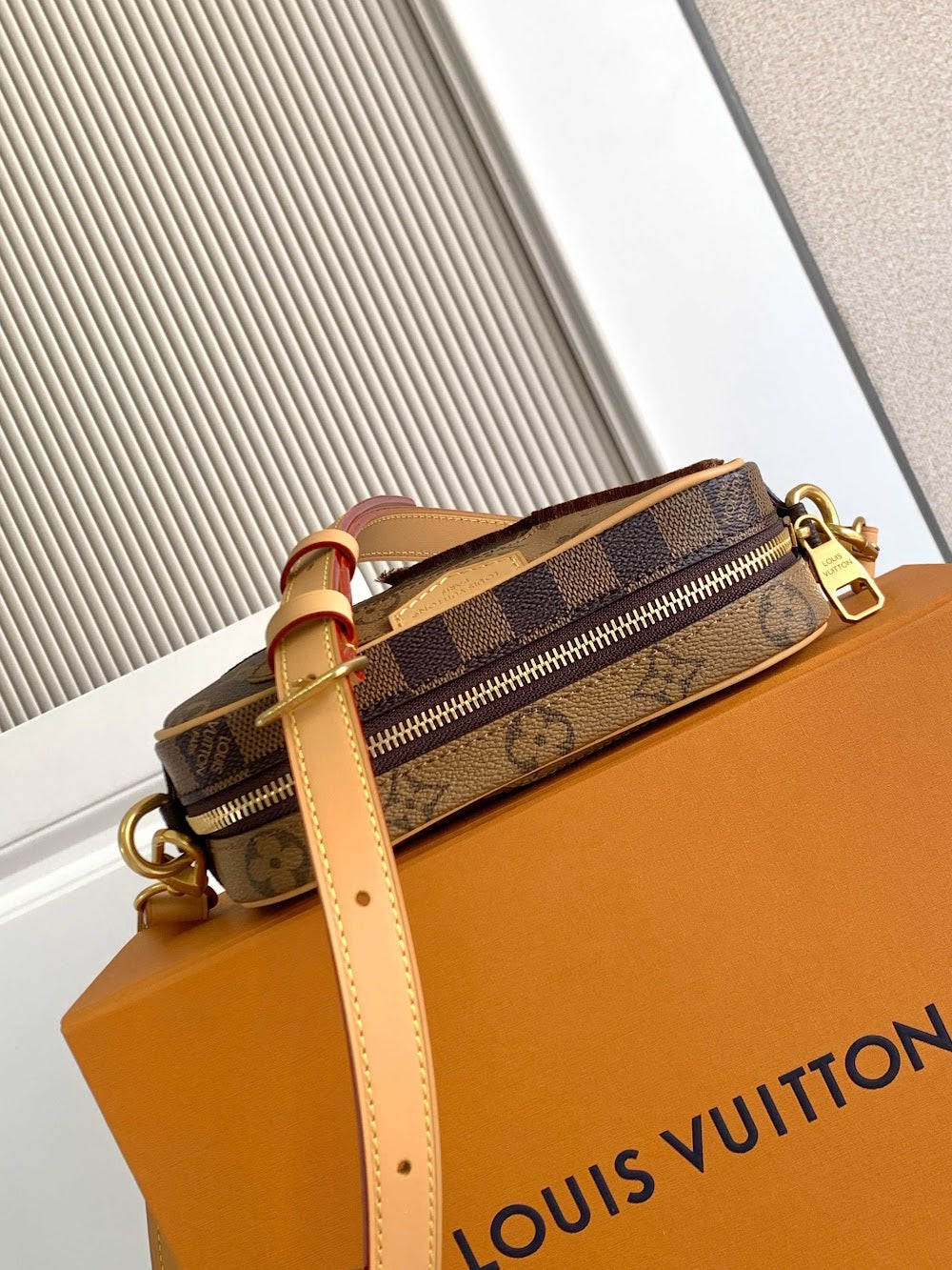 Dragons Bags LVn Luxury Bag --79784