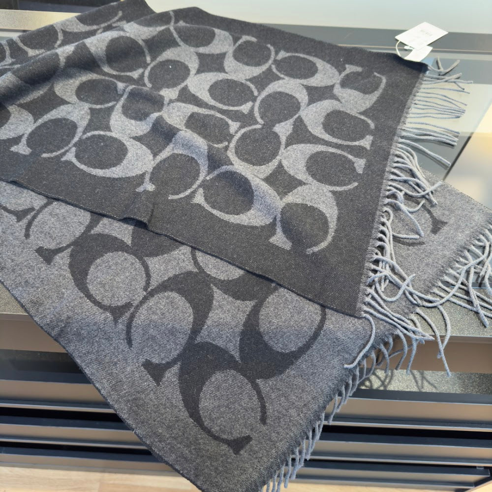 Dragons Bags Premium Designer Scarf --99610