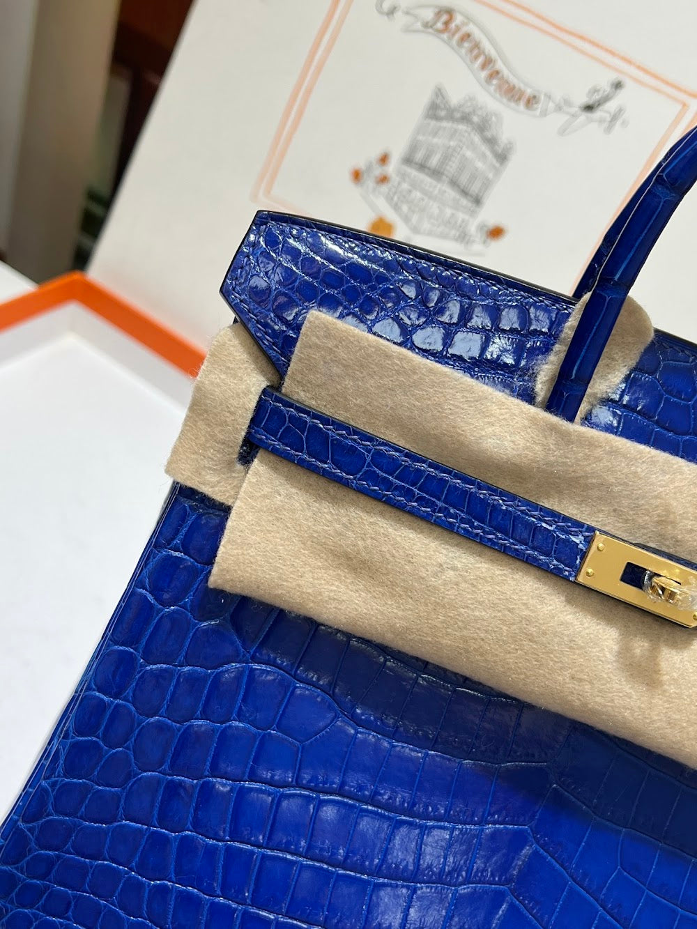 Dragons BagsHermesn Luxury Bag --117193