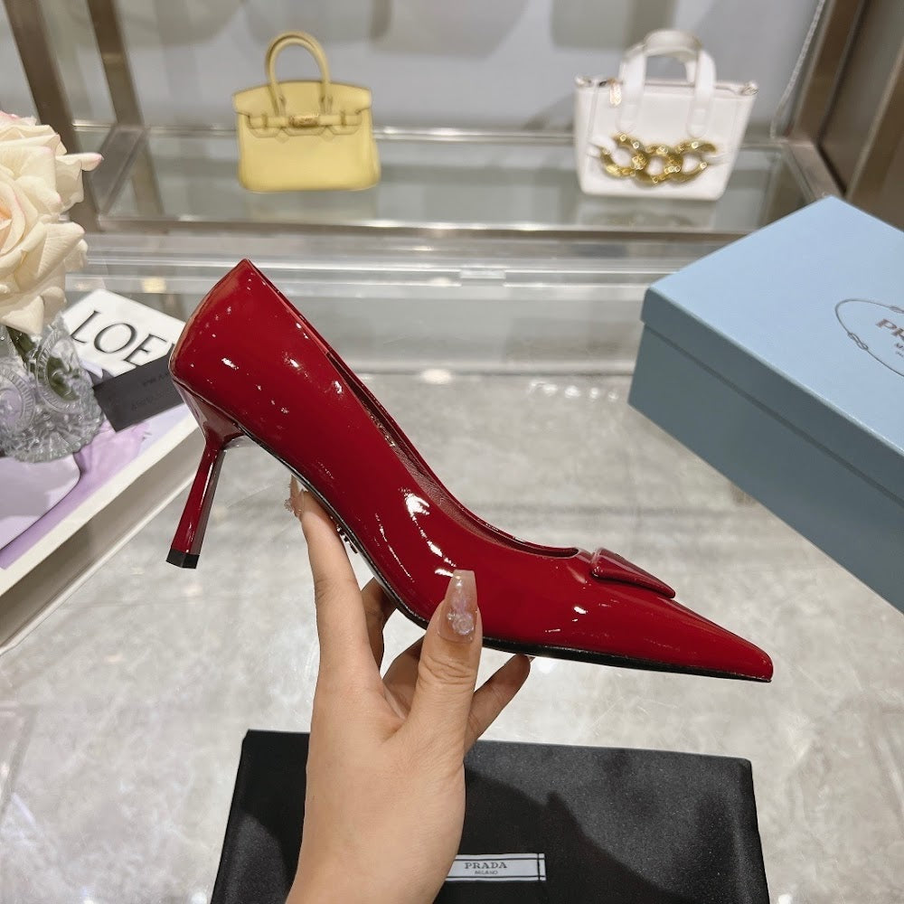 Dragons Bags Prada Luxury Heels --52796