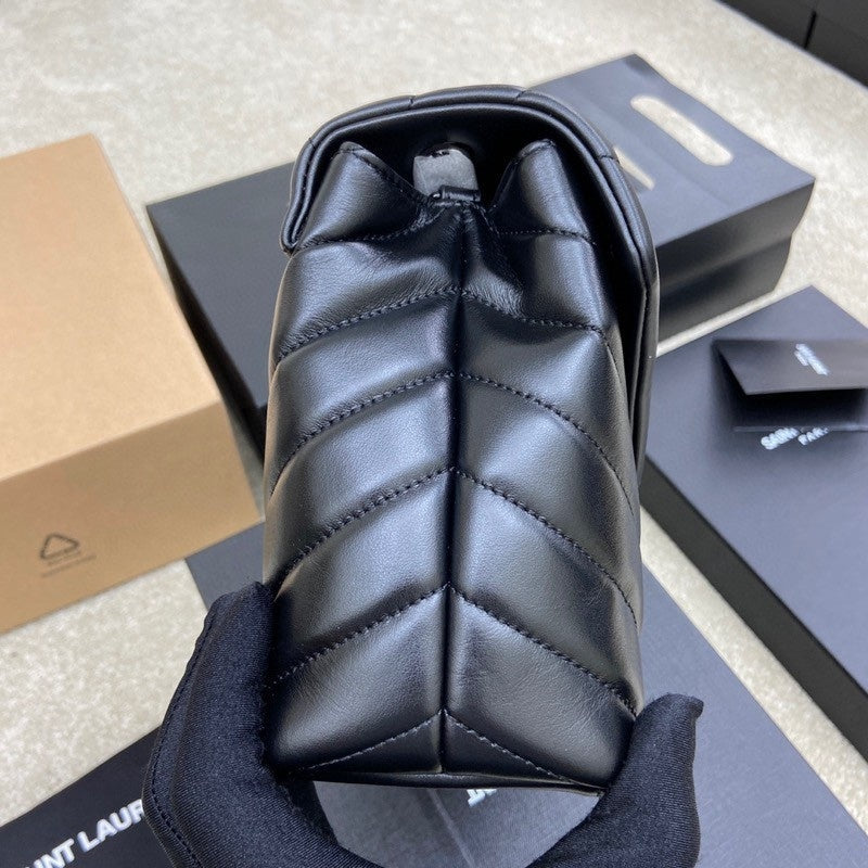 Dragons Bags YSLn Luxury Bag --120616