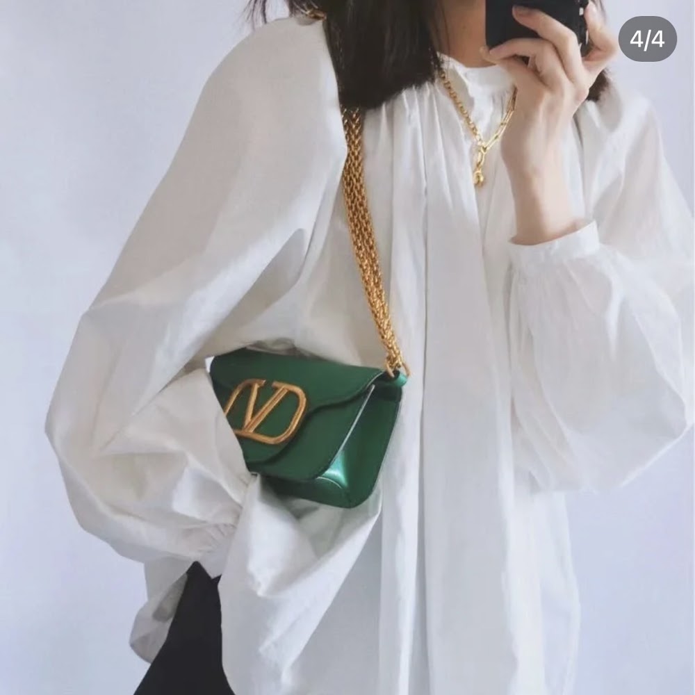 Dragons Bags Valentine Luxury Bag --121121