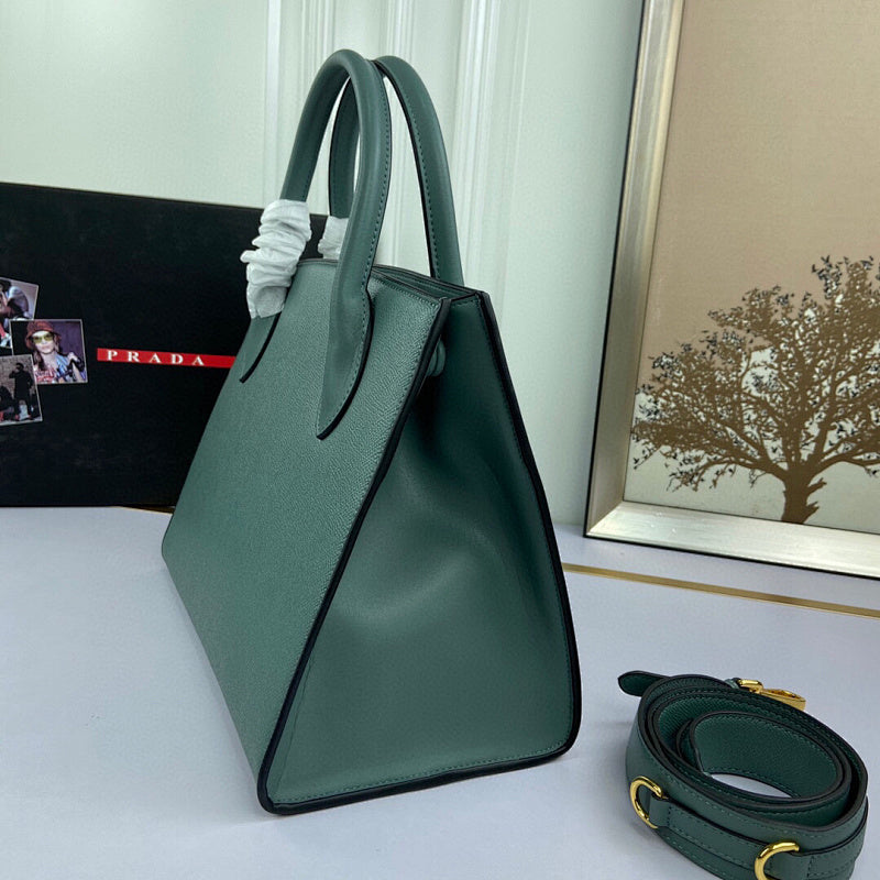 Dragons Bags pradn Luxury Bag --73440