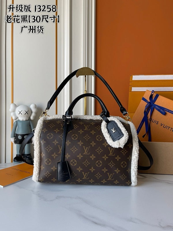 Dragons Bags LVn Luxury Bag --78839