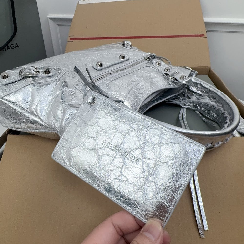 Dragons Bags Balenciaga Luxury Bag --111215