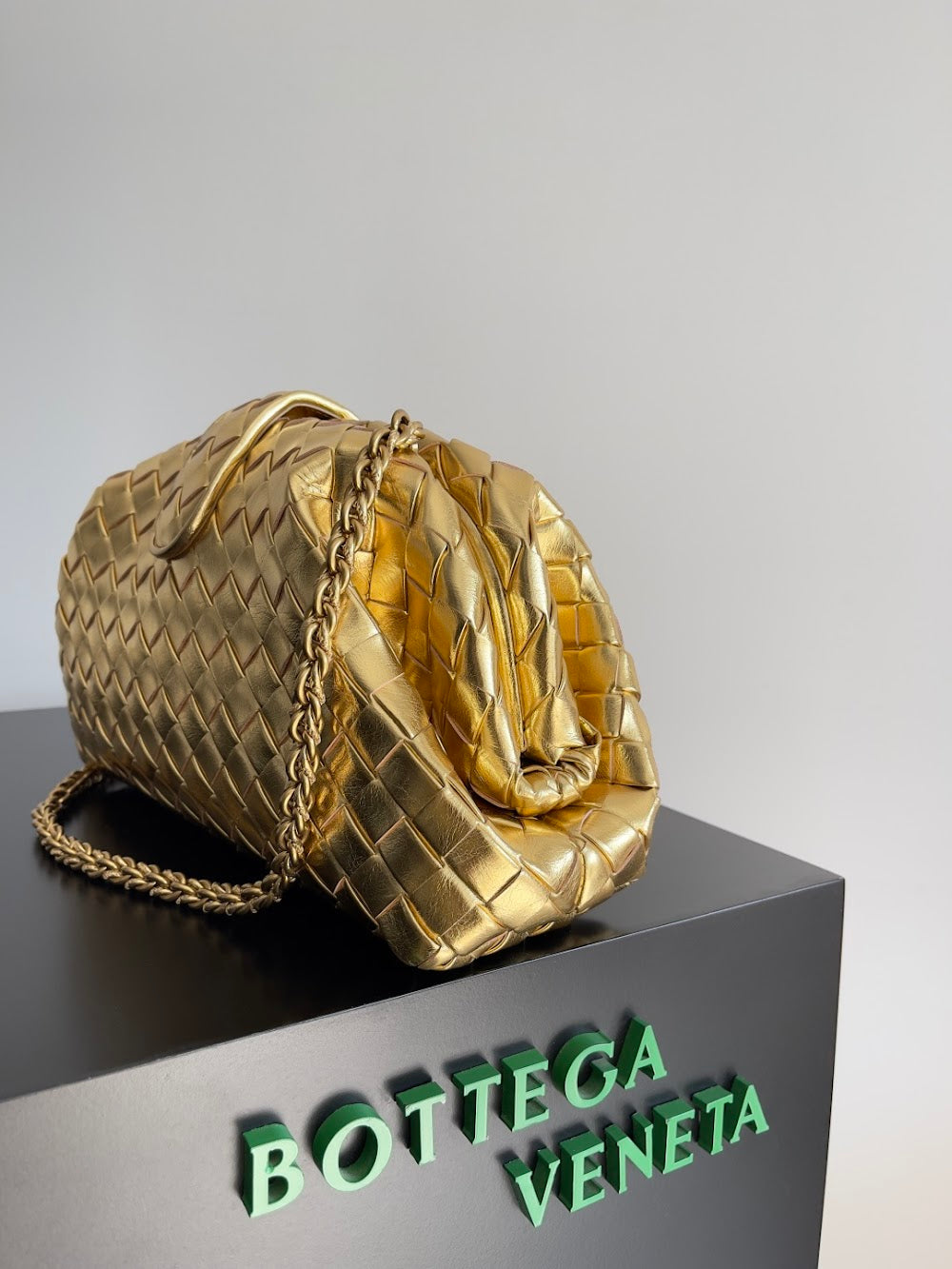 Dragons Bags Bottegan Luxury Bag --91292