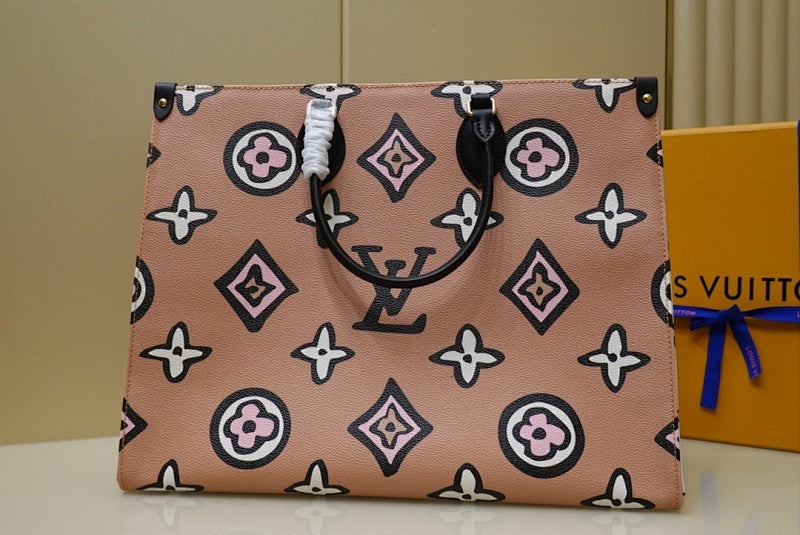 Dragons Bags ln Luxury Bag --60337