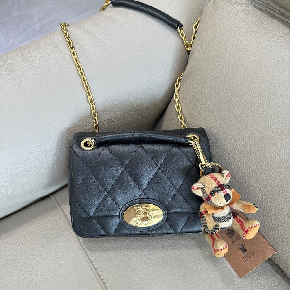 Dragons Bags Burberryn Luxury Bag --92340