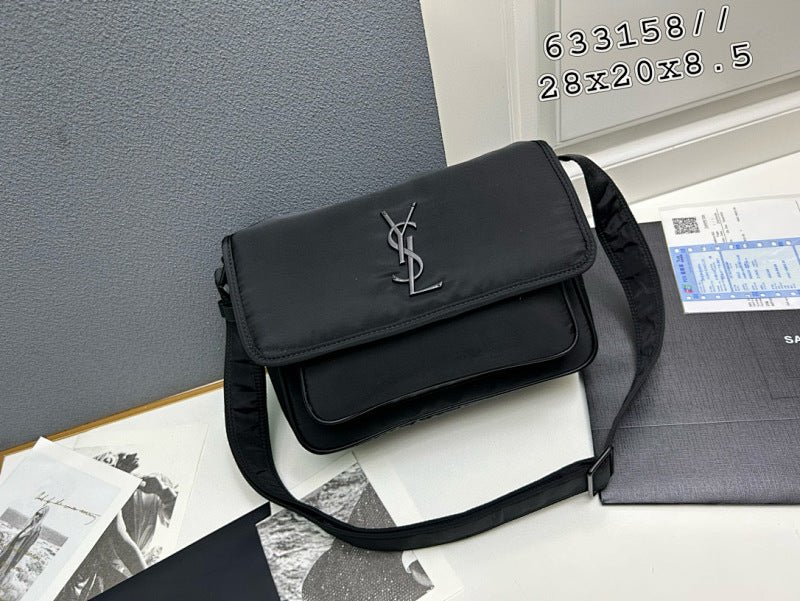 Dragons Bags ysn Luxury Bag --71976