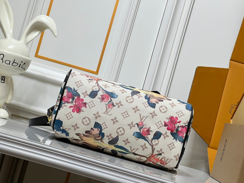 Dragons Bags ln Luxury Bag --77546