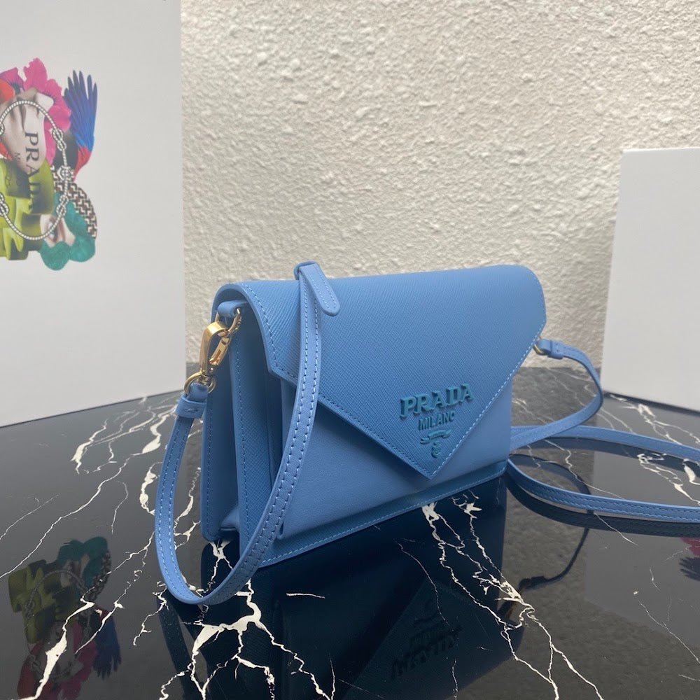 Dragons Bags Prada Luxury Bag --54086