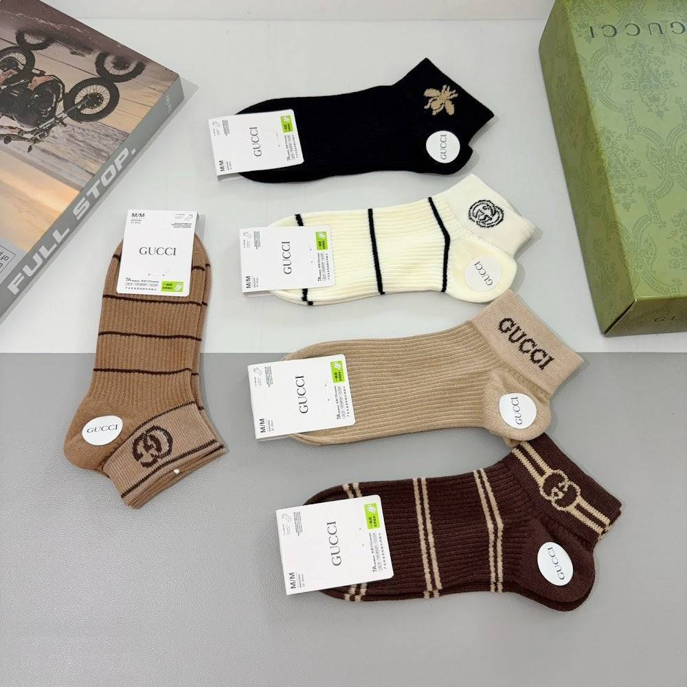 Dragons Bags Premium Luxury Socks --98149