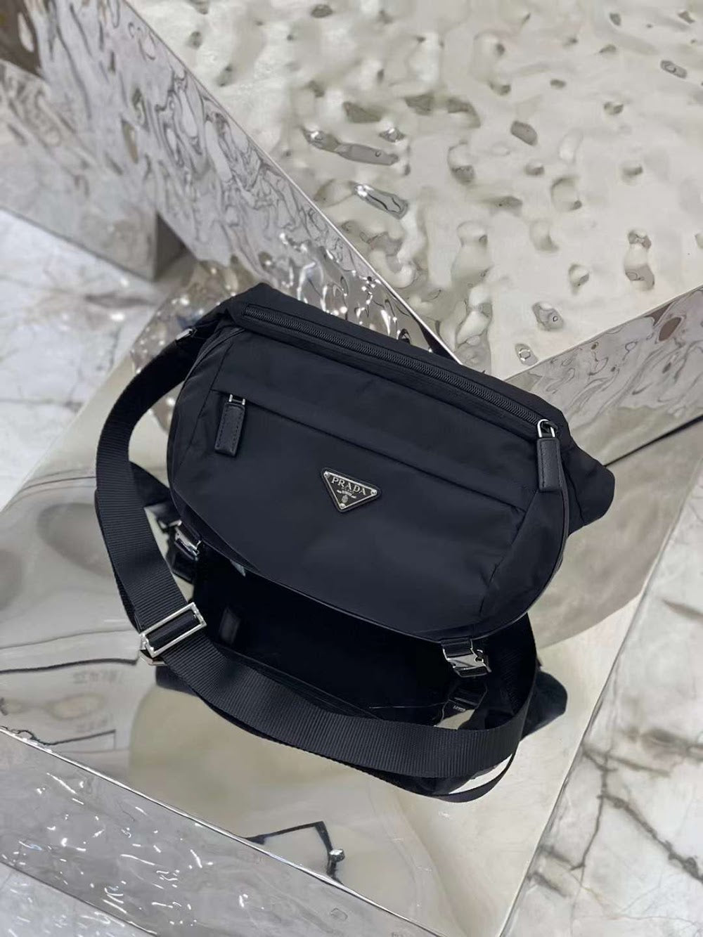 Dragons Bags Prada Luxury Bag --53696