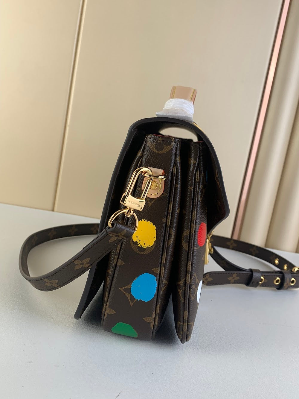 Dragons Bags ln Luxury Bag --67905
