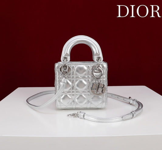 Dragons BagsDiorn Luxury Bag --116544