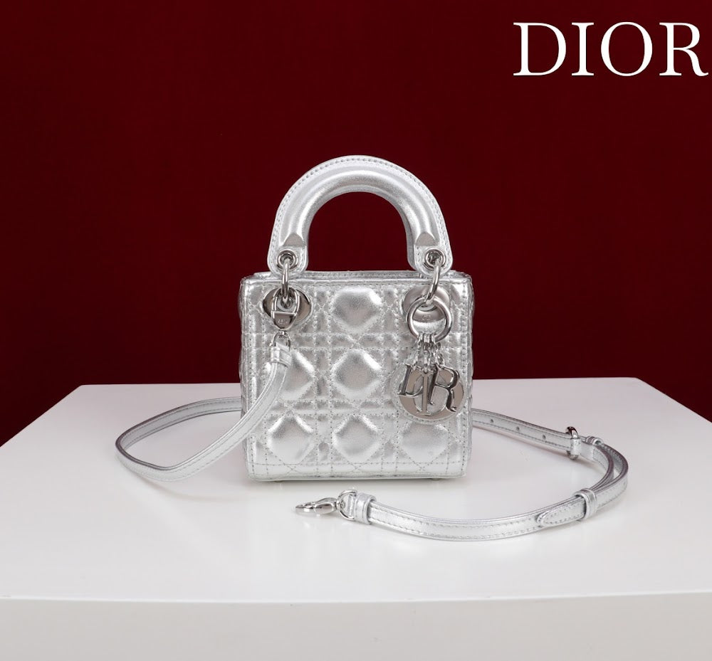 Dragons BagsDiorn Luxury Bag --116557