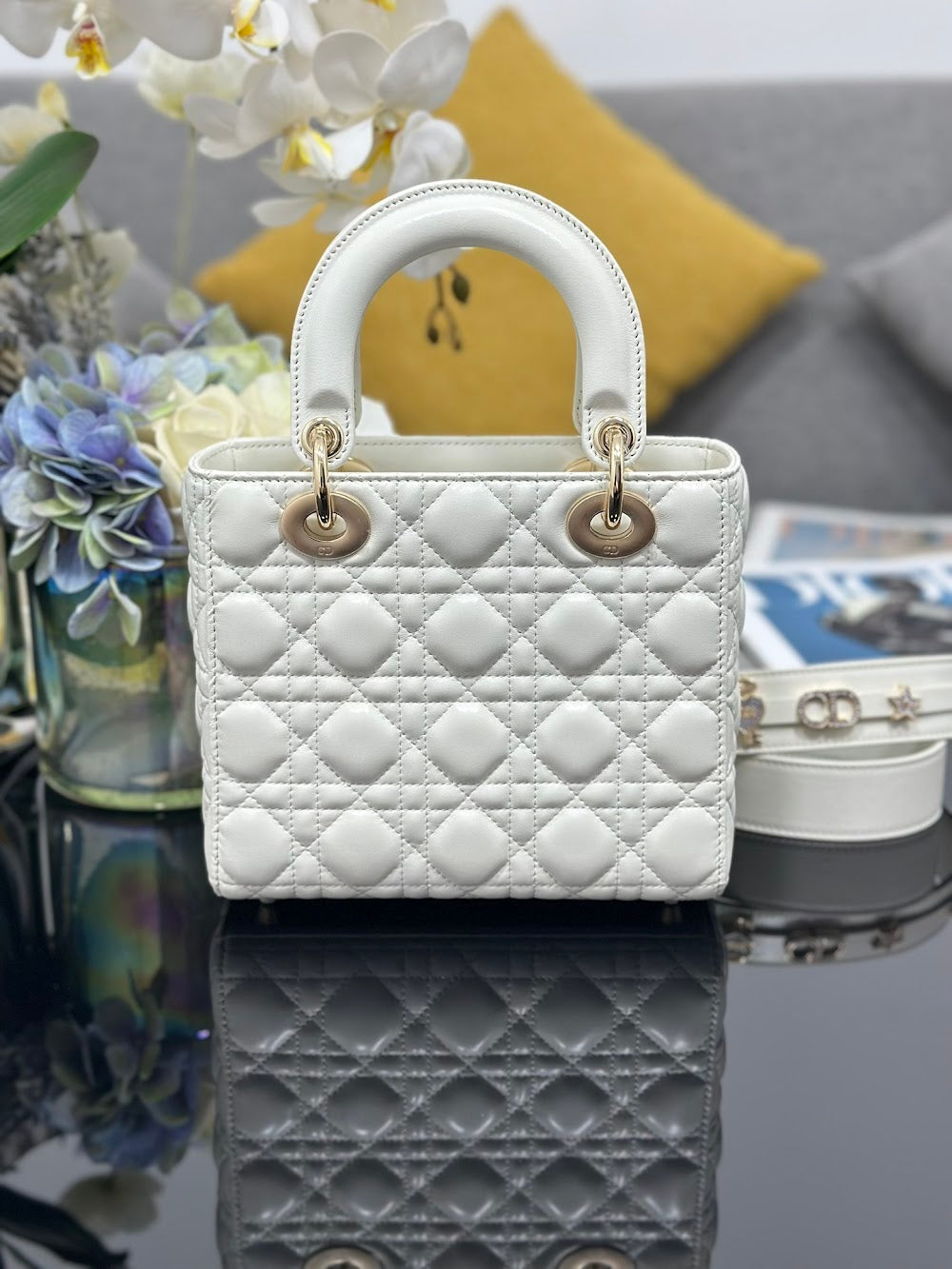 Dragons BagsDiorn Luxury Bag --115856