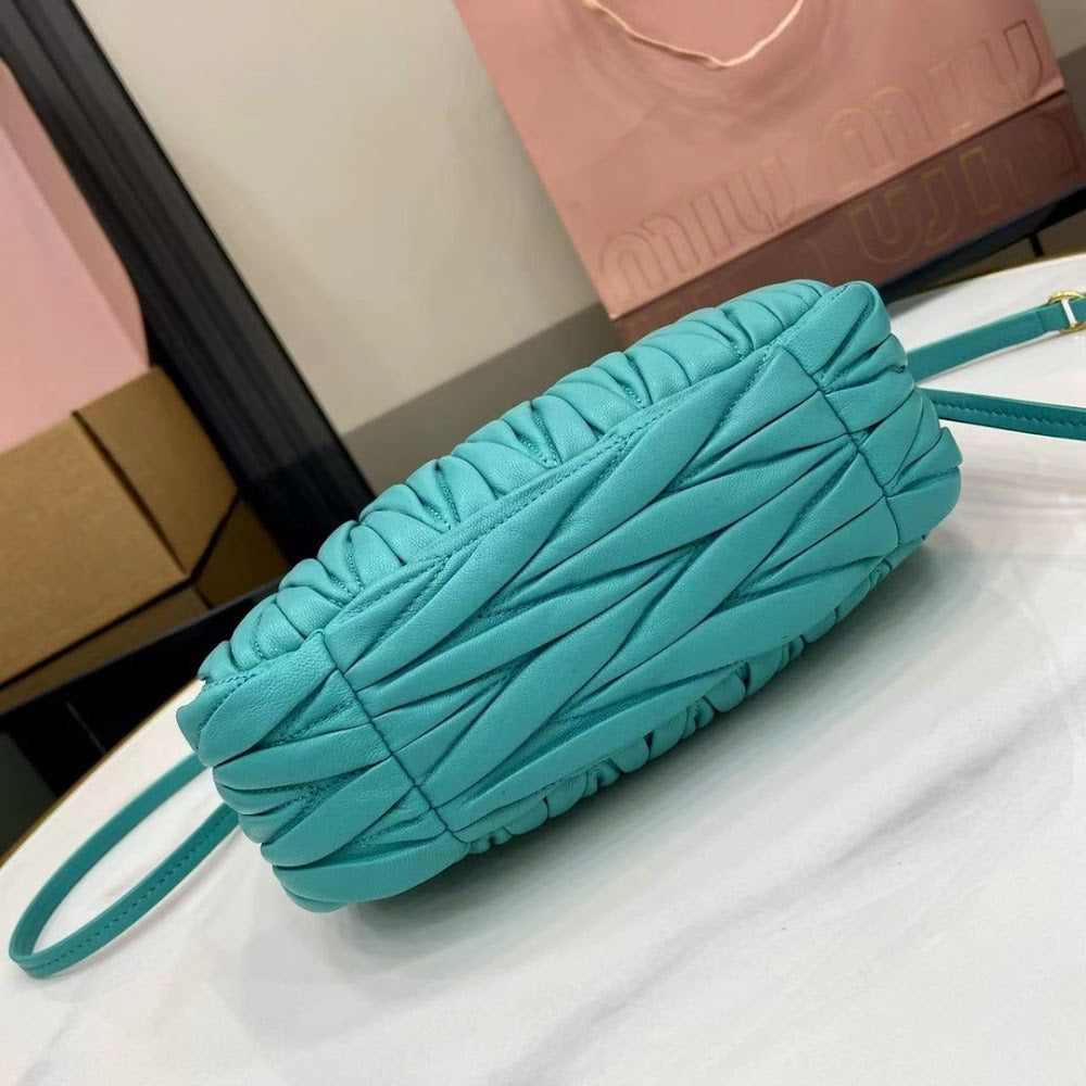 Dragons Bags Miun Miun Luxury Bag --122173