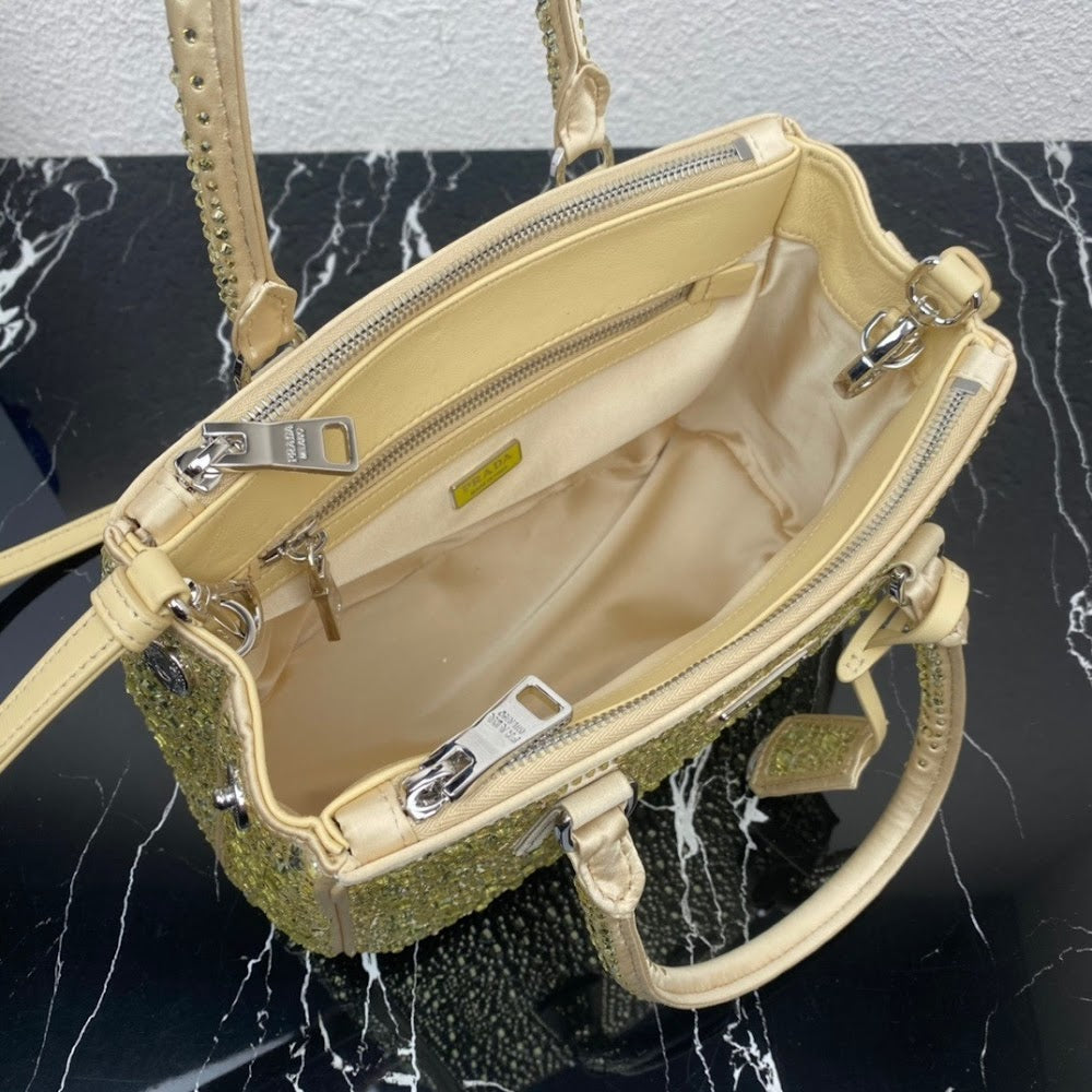 Jessica Bags pradn Luxury Bag --74909