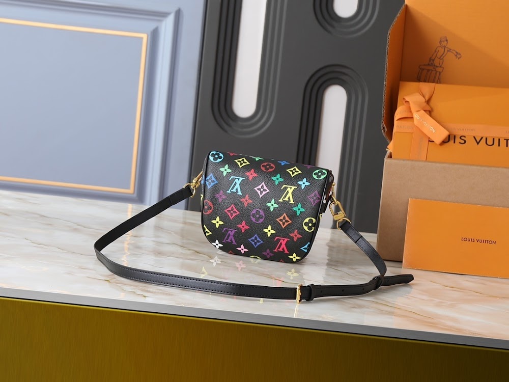 Dragons Bags ln Luxury Bag --77602
