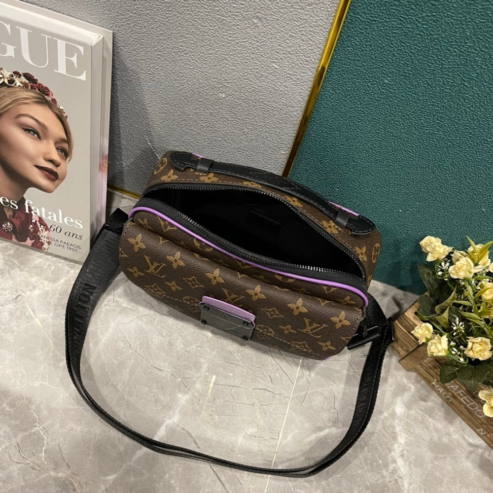 Dragons Bags ln Luxury Bag --70089