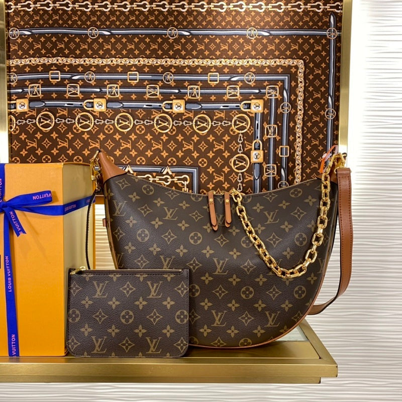 Dragons Bags LVn Luxury Bag --78984