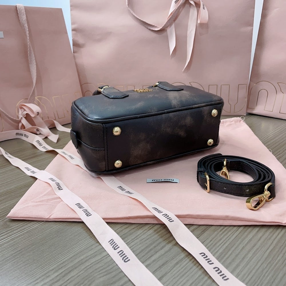 Dragons Bags Miun Miun Luxury Bag --123485