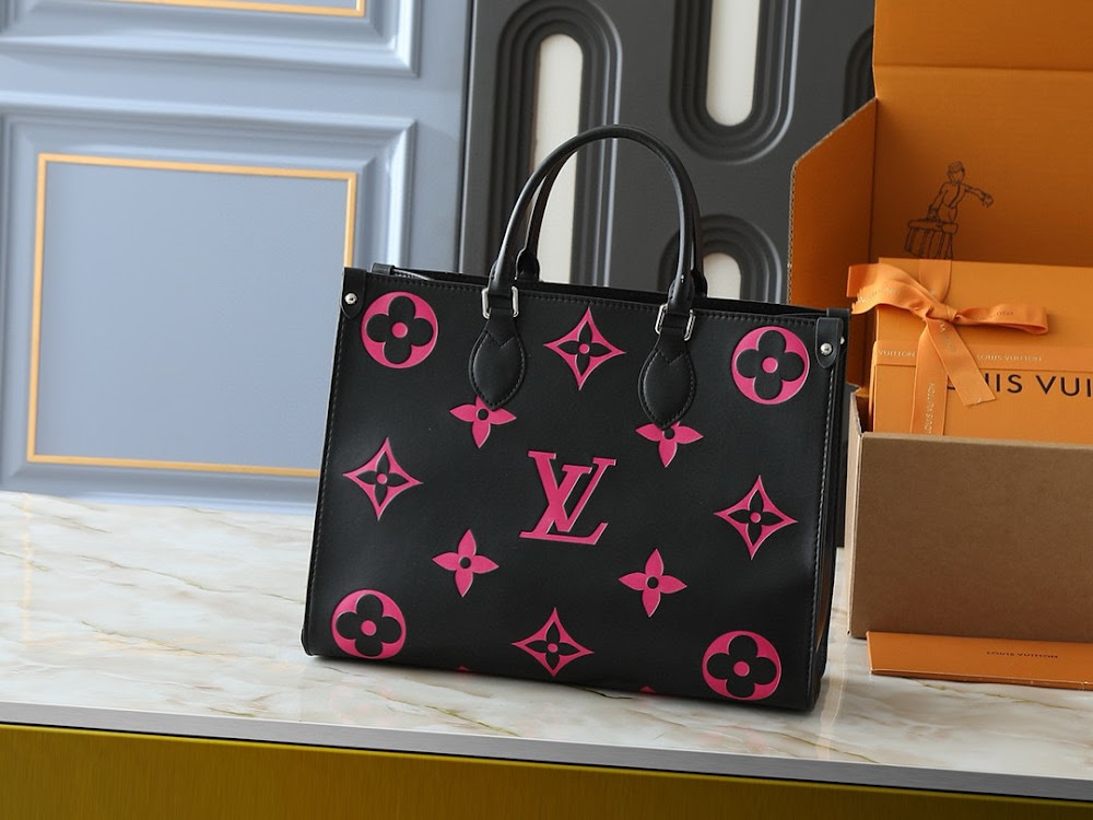 Dragons Bags LVn Luxury Bag --79529