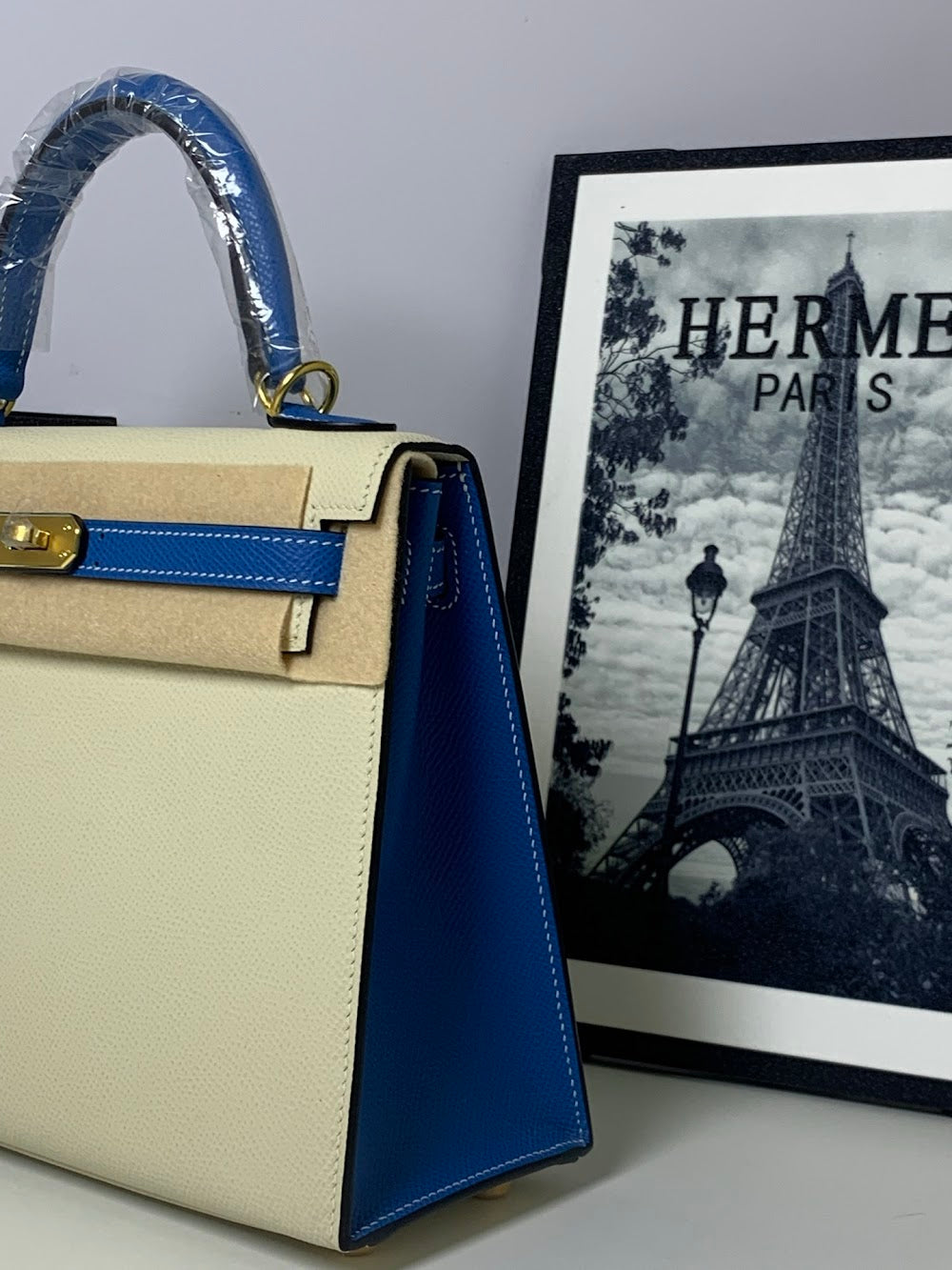 Dragons BagsHermesn Luxury Bag --116802